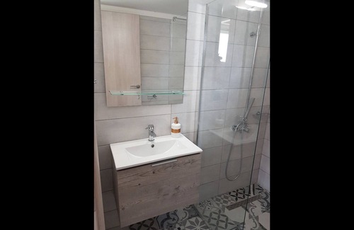 Kardamena Casa | Beachfront apartment with amazing Seaview!