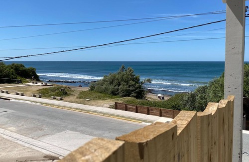 Quequen Apartamento | Departamento frente al mar en Quequen