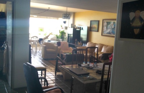 Candeias Apartamento | Apartamento junto al mar en Candeiasa