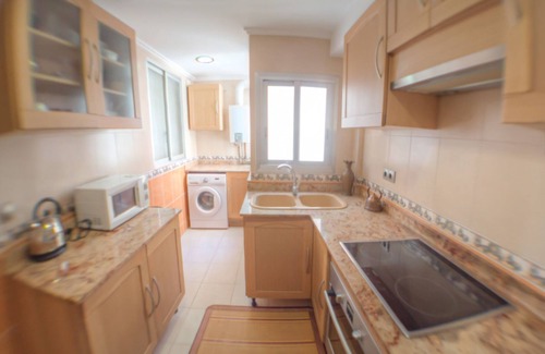 El Cabanyal Apartamento | Apartamento frente al mar en Valencia