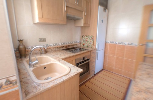 El Cabanyal Apartamento | Apartamento frente al mar en Valencia