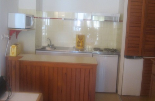 Soustons Apartamento | Beachfront apartment in vieux boucau