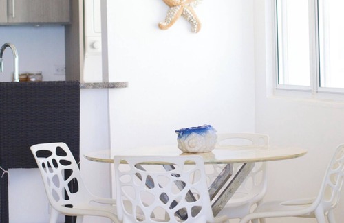 Vilomar Apartamento | Beachfront Apartment in Beautiful Luquillo Sandy Hills Condo
