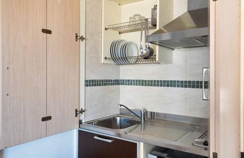 Marina Centro Apartamento | Apartamento en Rimini frente al mar
