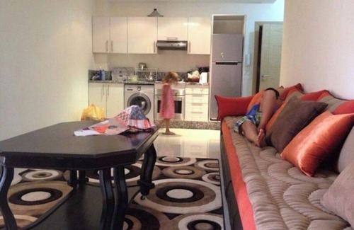 Lamharza Essahel Apartamento | Beachfront apartment with swimming pools and beach access