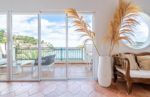 Puerto de Soller Apartamento | Beachfront Apartment Port de Soller