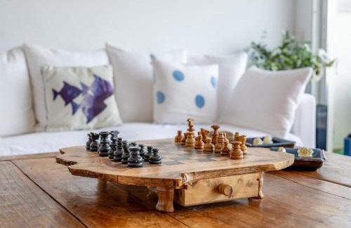 Puerto de Soller Apartamento | Beachfront Apartment Port de Soller