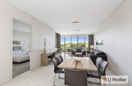 Kingscliff Apartamento | Beachfront Apartment RESORT CULTURE 1224