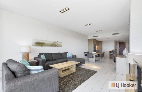 Kingscliff Apartamento | Beachfront Apartment RESORT CULTURE 1224