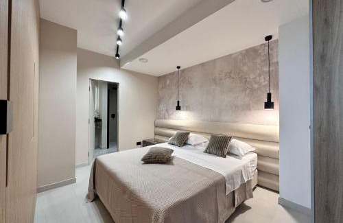Znjan Apartamento | Beachfront Apartment Split
