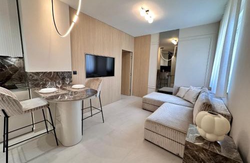 Znjan Apartamento | Beachfront Apartment Split