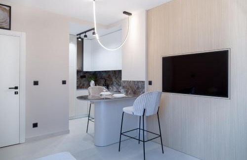 Znjan Apartamento | Beachfront Apartment Split