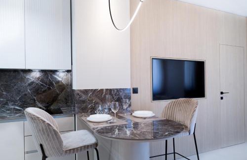 Znjan Apartamento | Beachfront Apartment Split