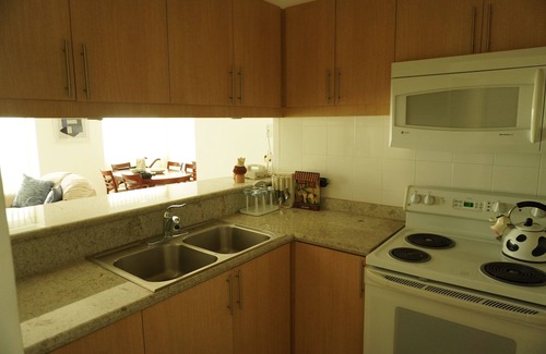 Salinas Apartamento | Apartamento completo frente al mar, para 2-8 people en el Hotel Colon Salinas