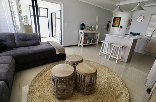 Big Bay Apartamento | Beachfront Apartment Big Bay
