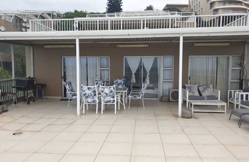 Umdloti Apartamento | Beachfront Apartment