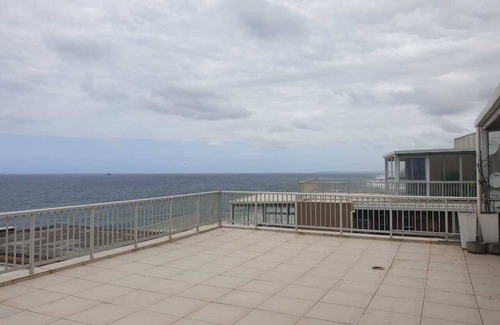 Umdloti Apartamento | Beachfront Apartment