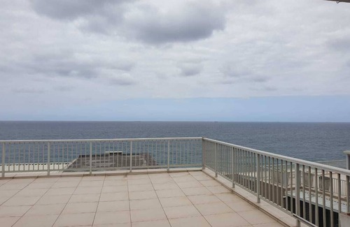 Umdloti Apartamento | Beachfront Apartment