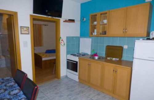 Ivan Dolac Apartamento | Beachfront Apartments Plaža