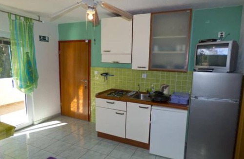 Ivan Dolac Apartamento | Beachfront Apartments Plaža
