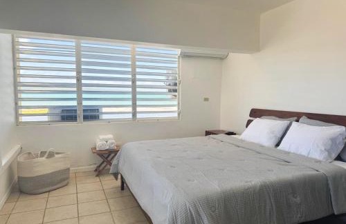 Cabo Rojo Apartamento | Beachfront at Cabo Rojo