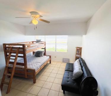 Cabo Rojo Apartamento | Beachfront at Cabo Rojo