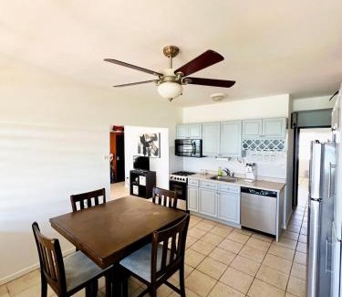 Cabo Rojo Apartamento | Beachfront at Cabo Rojo