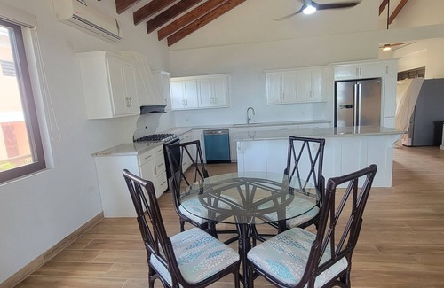 Sittee River Casa | Beachfront Beach Heaven Beach House