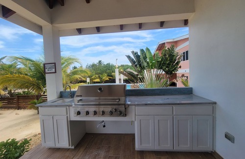 Sittee River Casa | Beachfront Beach Heaven Beach House