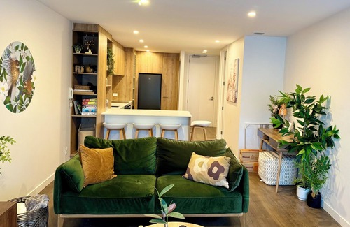 Browns Bay Apartamento | Beachfront Beautiful Apartment - Dream Lifestyle!