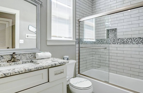 Port Bolivar Casa | Beachfront Beauty A Romantic Getaway