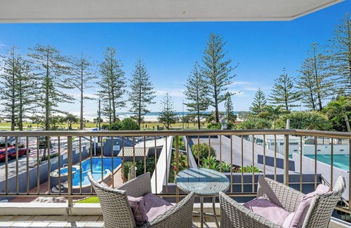 Coolangatta Apartamento | Beachfront Beauty - Cooly