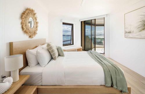 Buddina Apartamento | Beachfront Beauty in Buddina