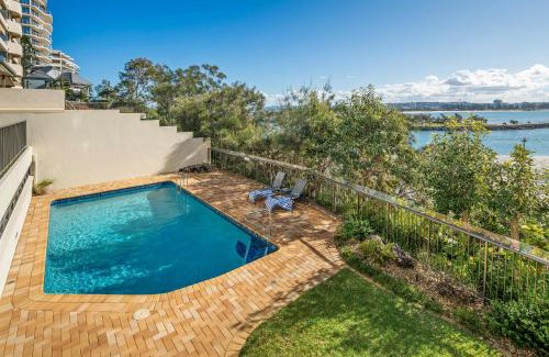 Buddina Apartamento | Beachfront Beauty in Buddina