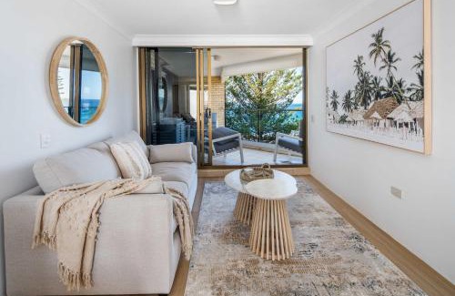 Buddina Apartamento | Beachfront Beauty in Buddina