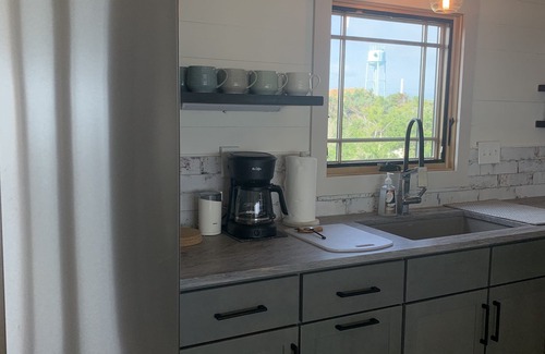 Ocracoke Casa | Beachfront Beauty on Northern Pond
