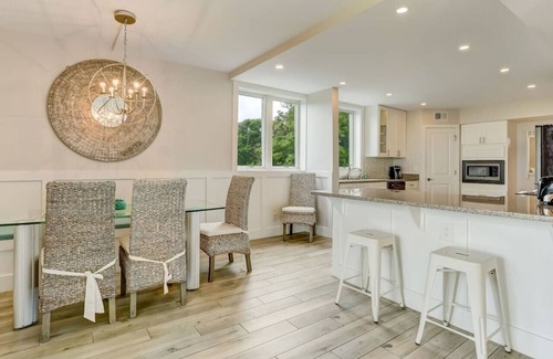 Fernandina Beach Apartamento | Beachfront Bliss with spectacular views