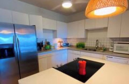 Isabela Condominio | Beachfront Bliss at Las Mareas De Isabela near Jobos