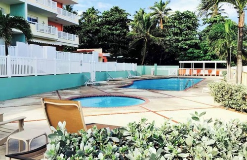 Isabela Condominio | Beachfront Bliss at Las Mareas De Isabela near Jobos