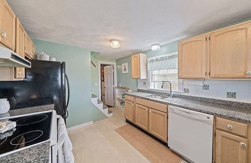 Brant Rock Casa | Beachfront BLISS at Brant Rock
