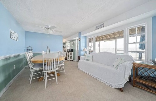 Brant Rock Casa | Beachfront BLISS at Brant Rock