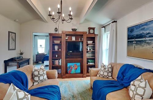 Bermuda Beach Casa | Beachfront Bliss Bermuda