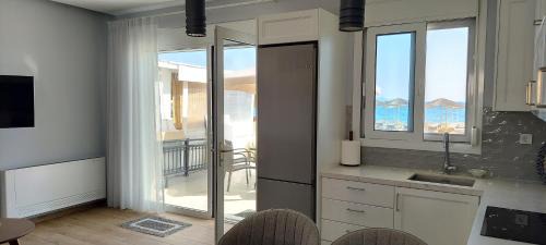Kardamena Casa | Beachfront Bliss
