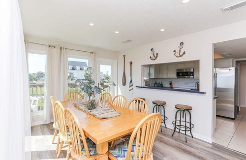 Pointe San Luis Casa | Beachfront Bliss: Steps to beach/Views, sleeps 14