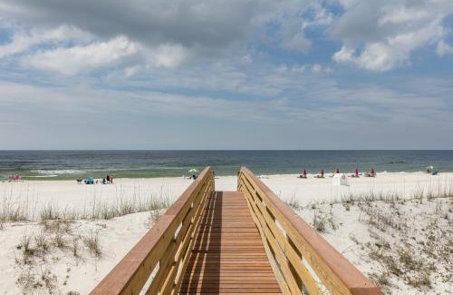 Orange Beach Casa | Beachfront Bliss