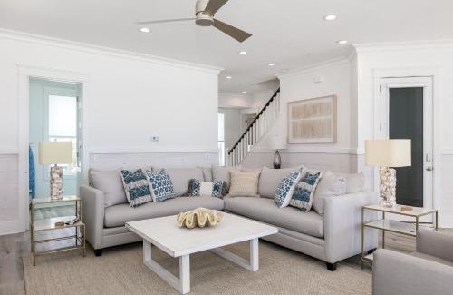 Orange Beach Casa | Beachfront Bliss