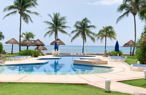 Puerto Aventuras Apartamento | Beachfront Breathtaking Views Puerto Aventuras
