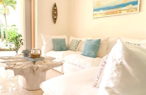 Puerto Aventuras Apartamento | Beachfront Breathtaking Views Puerto Aventuras