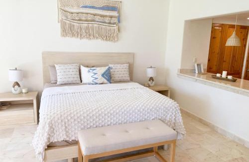 Puerto Aventuras Apartamento | Beachfront Breathtaking Views Puerto Aventuras
