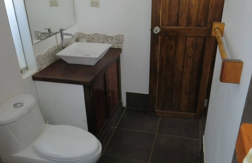 Mancora Casa | Beachfront Bugalow "Gabriel" in Mancora